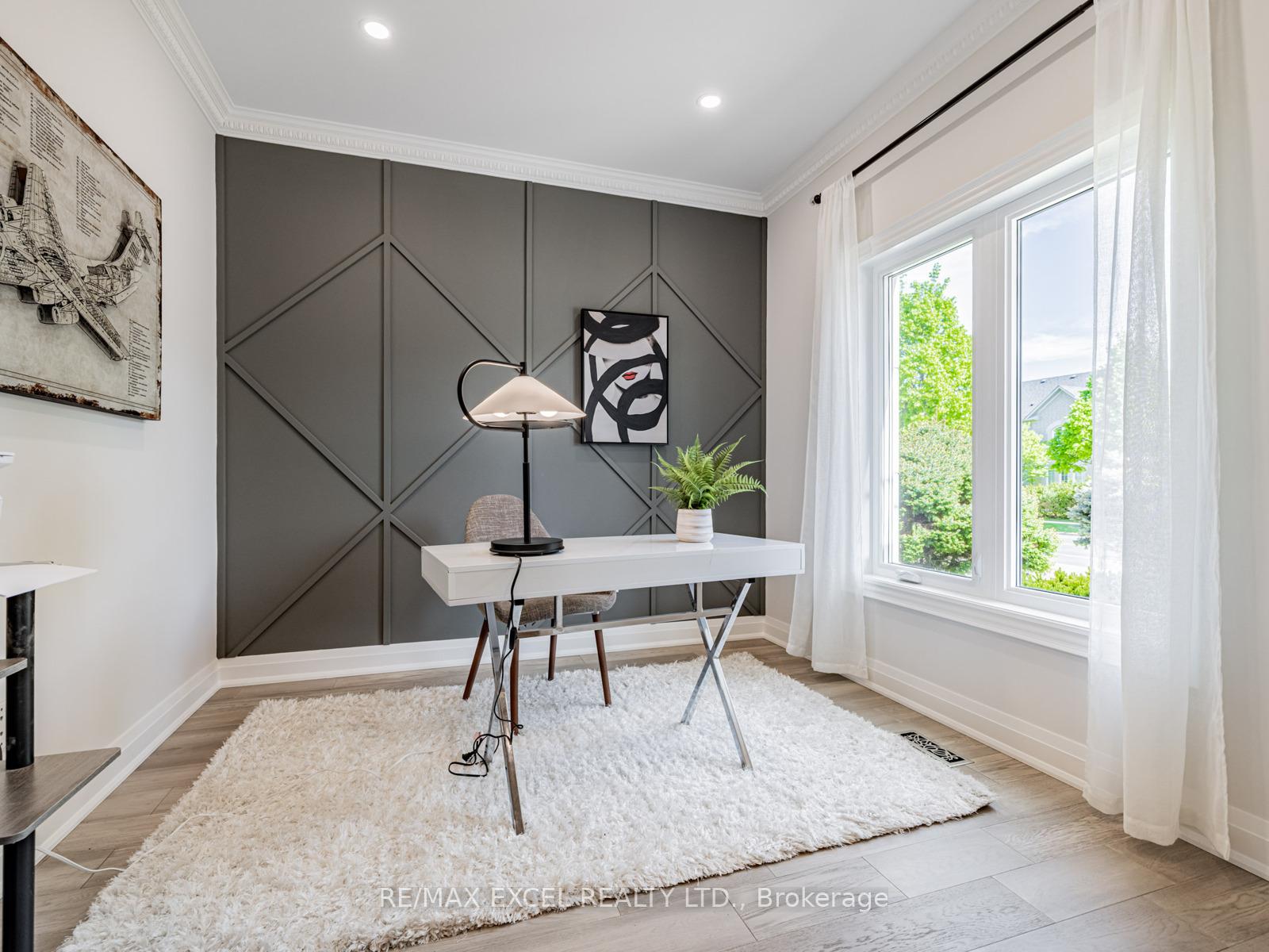 Photo 3 of 332 Calvert Road, Markham, Cachet — HOMEH