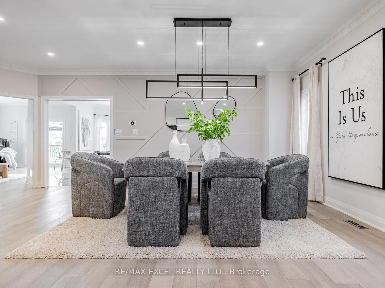 Photo 8 of 332 Calvert Road, Markham, Cachet — HOMEH