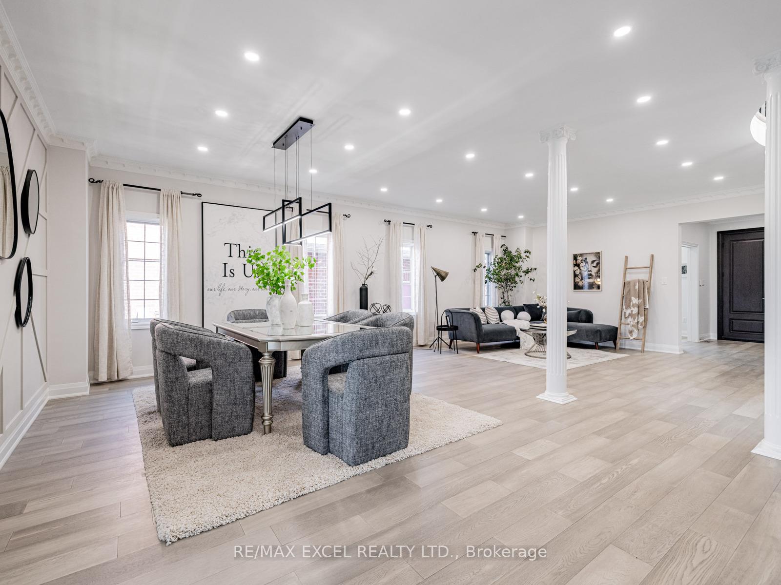 Photo 9 of 332 Calvert Road, Markham, Cachet — HOMEH