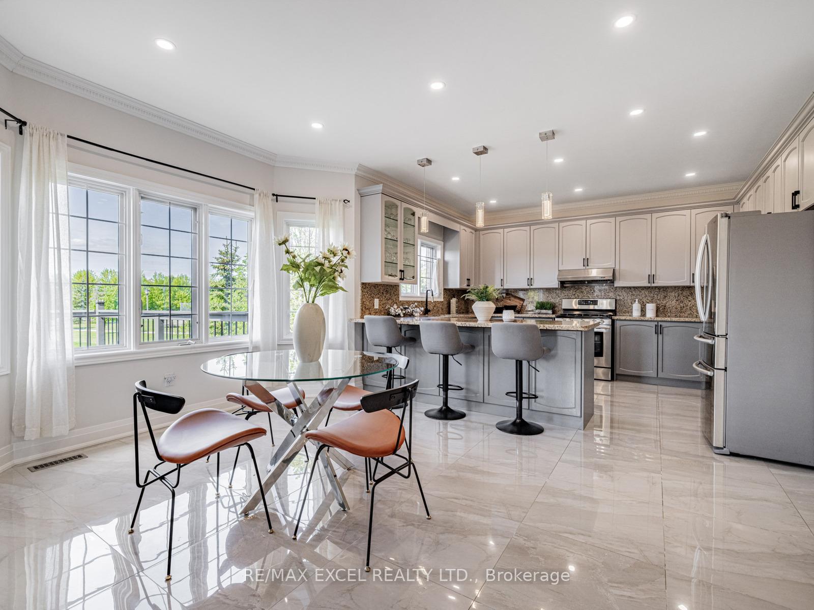 Photo 13 of 332 Calvert Road, Markham, Cachet — HOMEH