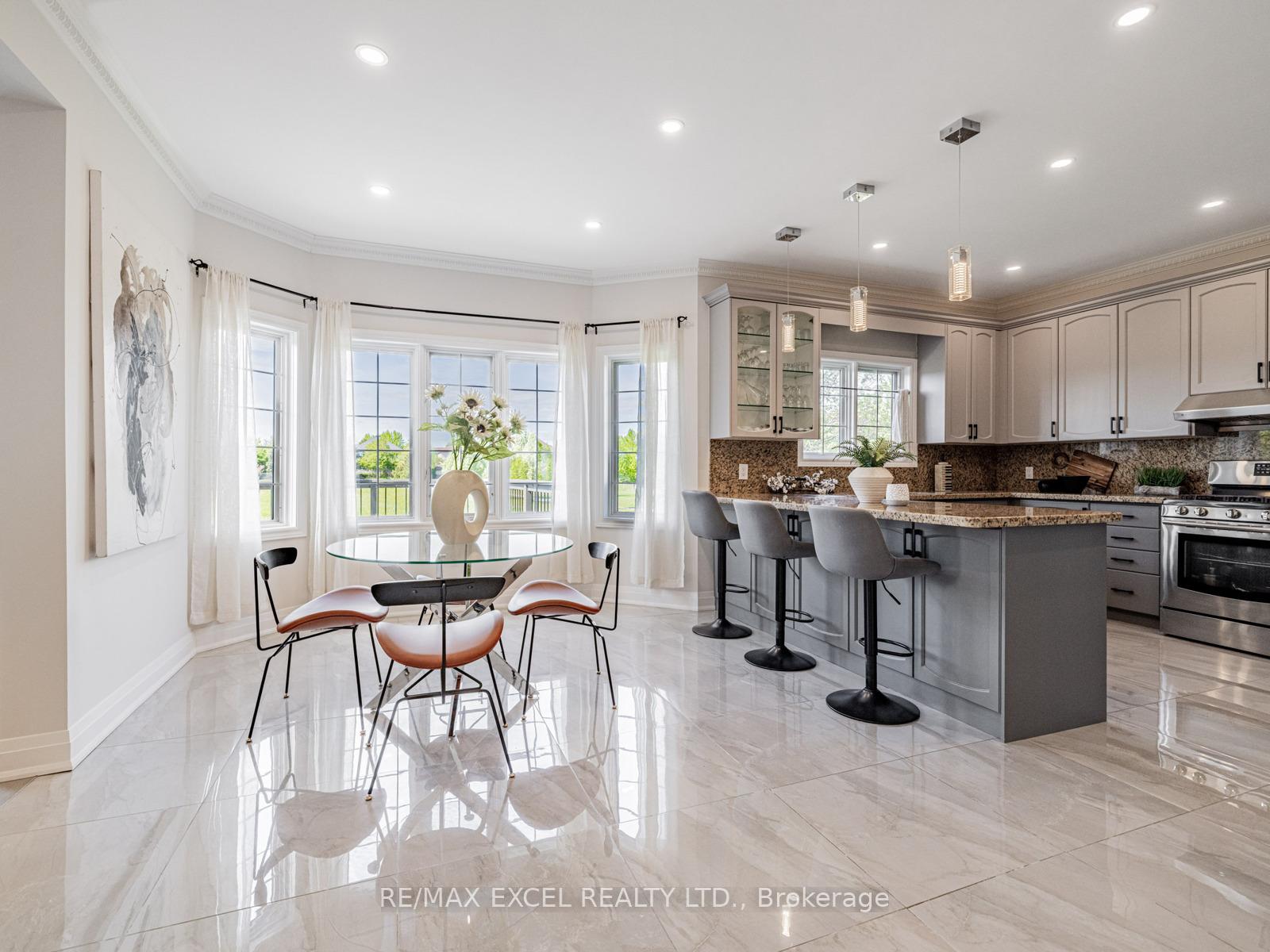 Photo 14 of 332 Calvert Road, Markham, Cachet — HOMEH