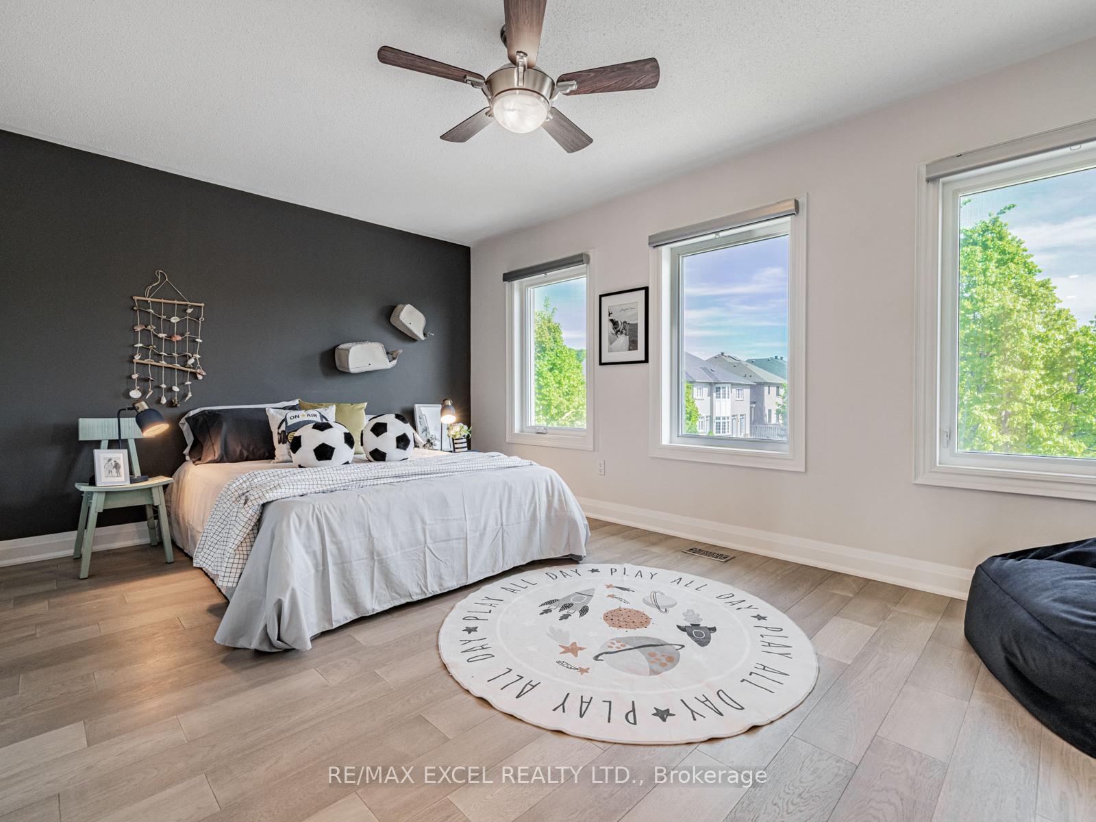 Photo 23 of 332 Calvert Road, Markham, Cachet — HOMEH