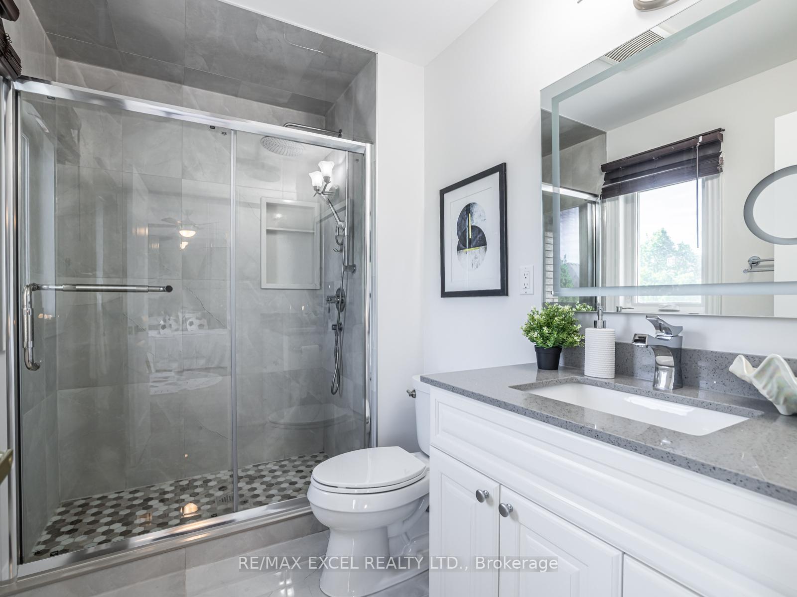 Photo 24 of 332 Calvert Road, Markham, Cachet — HOMEH
