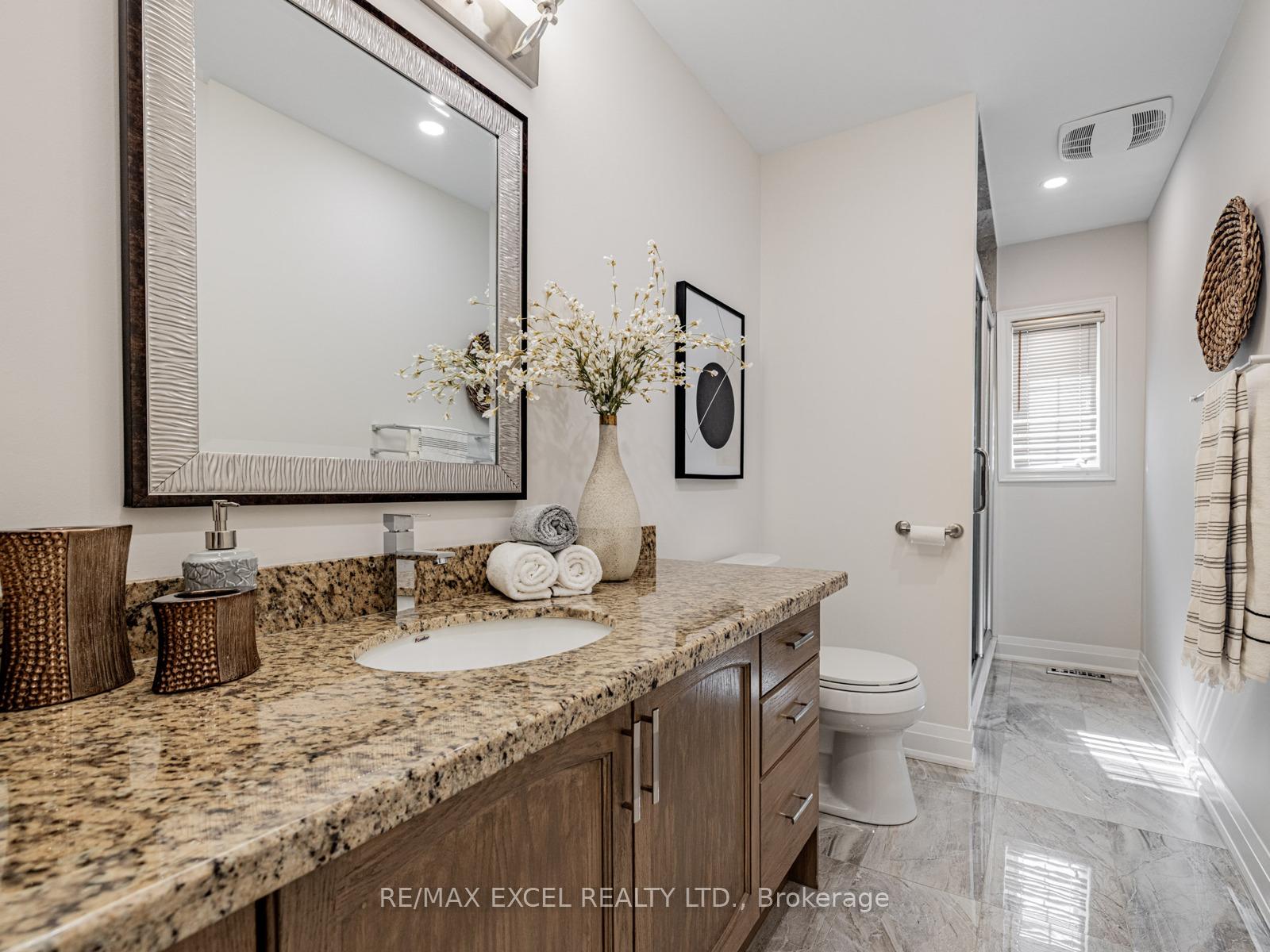 Photo 29 of 332 Calvert Road, Markham, Cachet — HOMEH