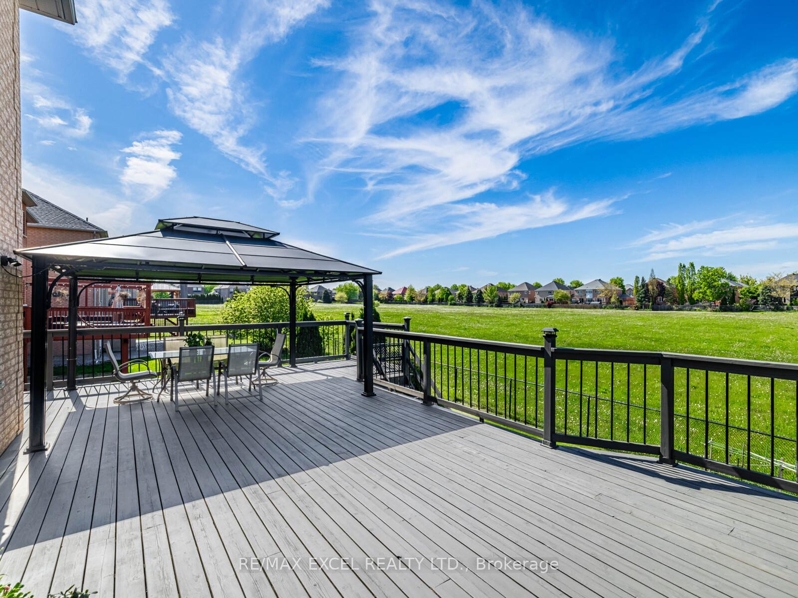 Photo 37 of 332 Calvert Road, Markham, Cachet — HOMEH
