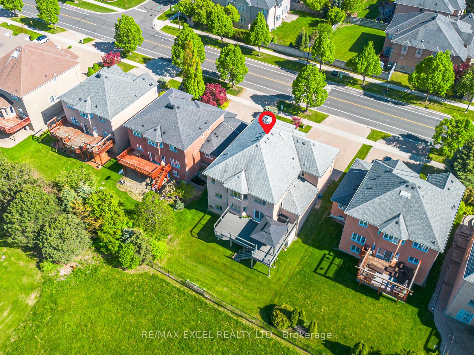Photo 40 of 332 Calvert Road, Markham, Cachet — HOMEH