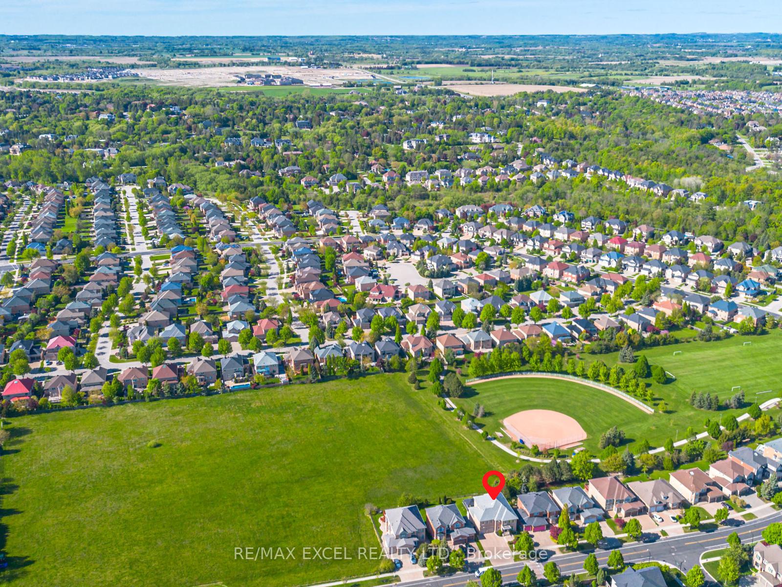 Photo 41 of 332 Calvert Road, Markham, Cachet — HOMEH