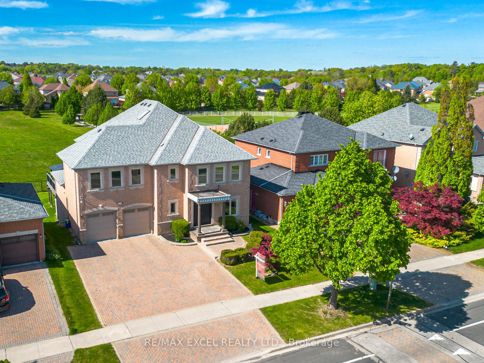 Photo 42 of 332 Calvert Road, Markham, Cachet — HOMEH