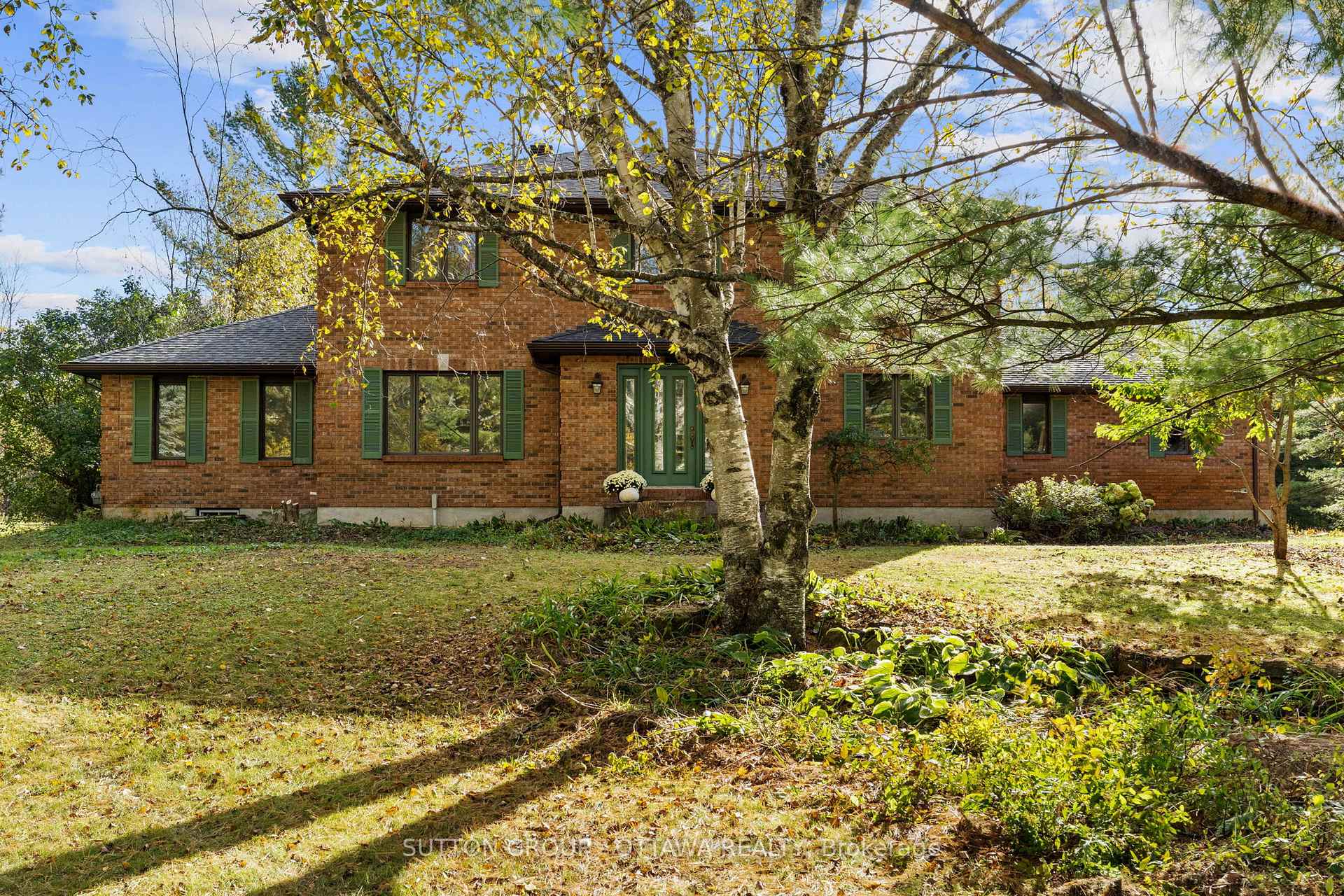 Photo 1 of 7 Rolston Way, Ottawa, Kanata - Rural Kanata (Central) — HOMEH
