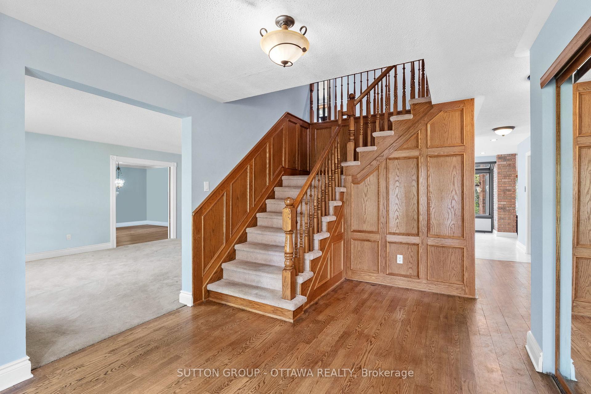 Photo 8 of 7 Rolston Way, Ottawa, Kanata - Rural Kanata (Central) — HOMEH