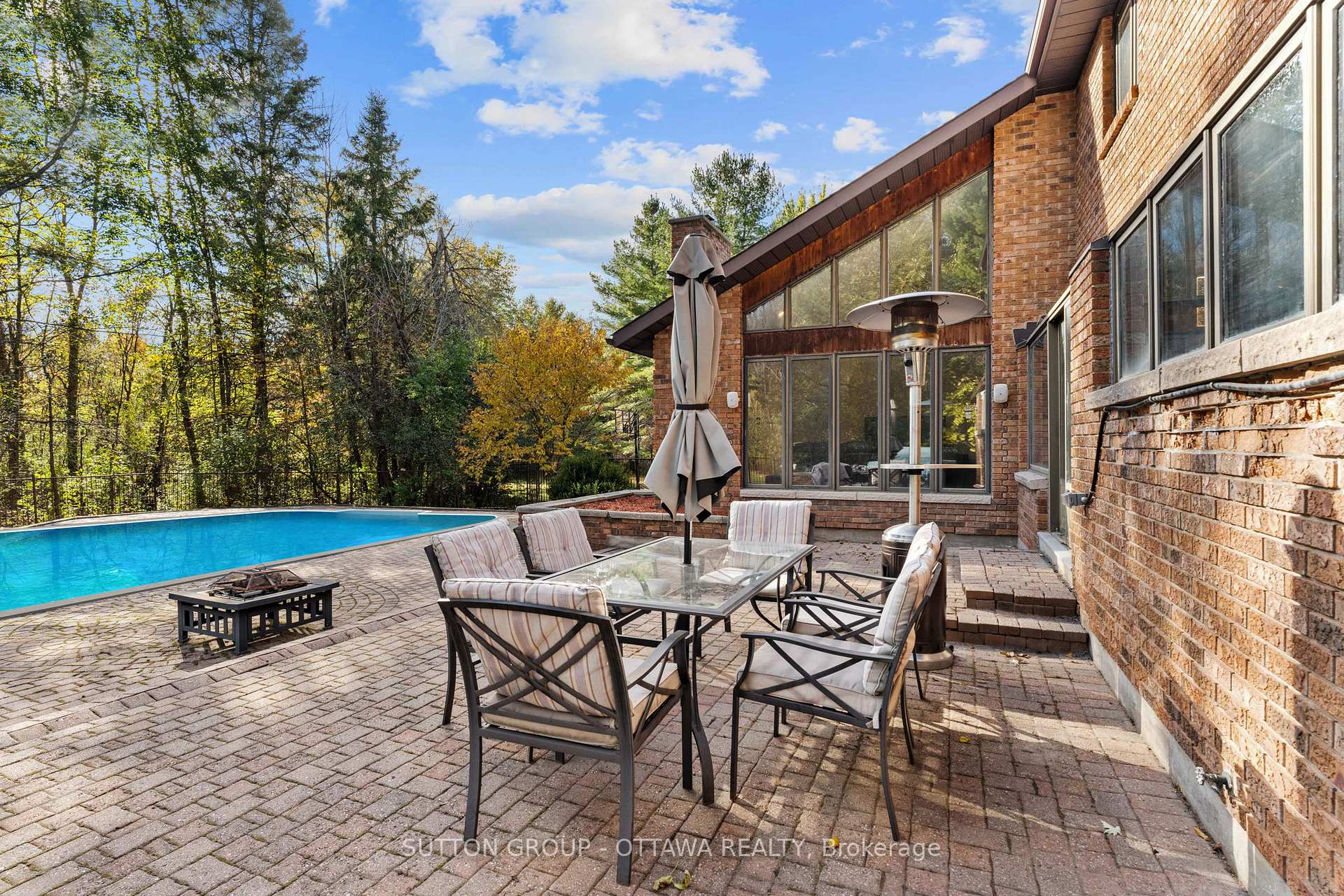 Photo 40 of 7 Rolston Way, Ottawa, Kanata - Rural Kanata (Central) — HOMEH