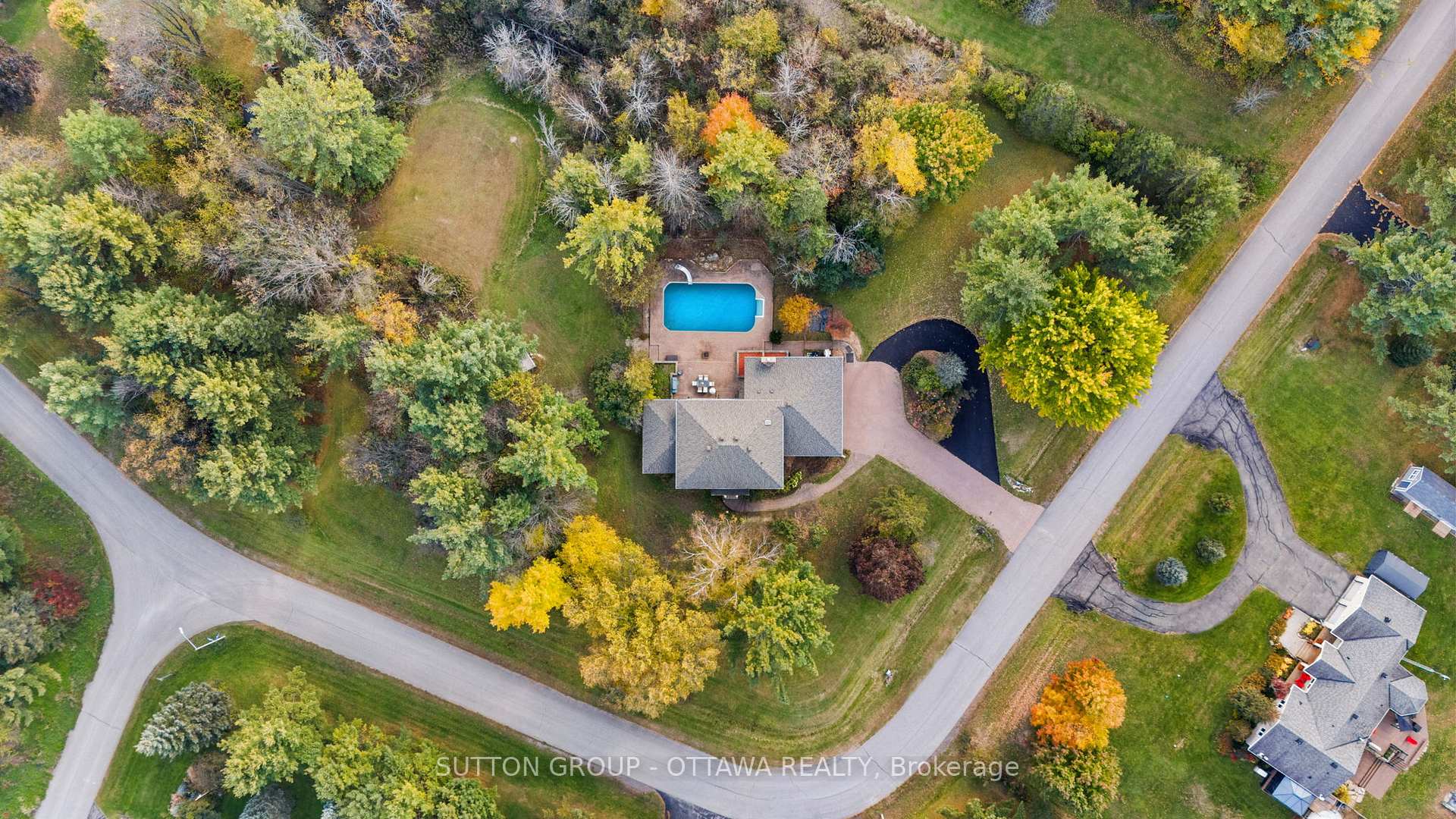 Photo 41 of 7 Rolston Way, Ottawa, Kanata - Rural Kanata (Central) — HOMEH