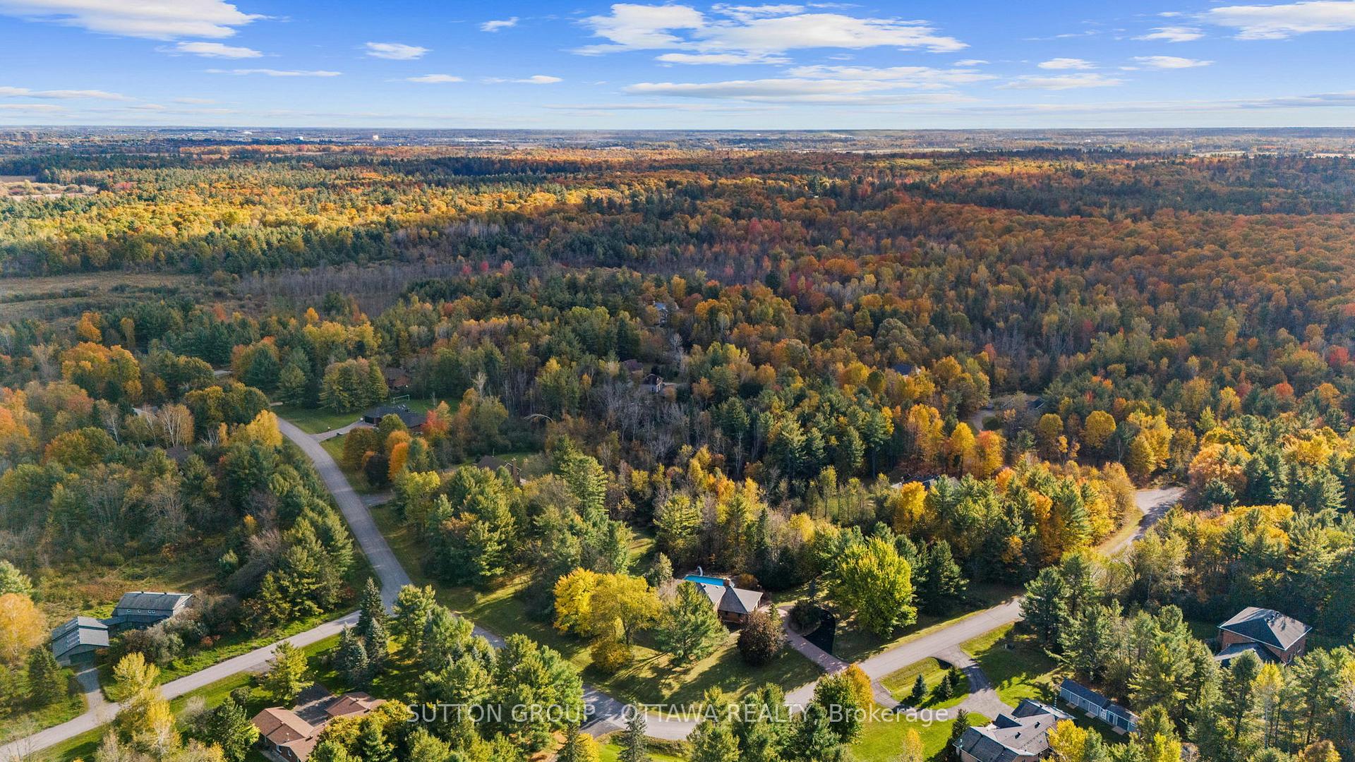 Photo 45 of 7 Rolston Way, Ottawa, Kanata - Rural Kanata (Central) — HOMEH