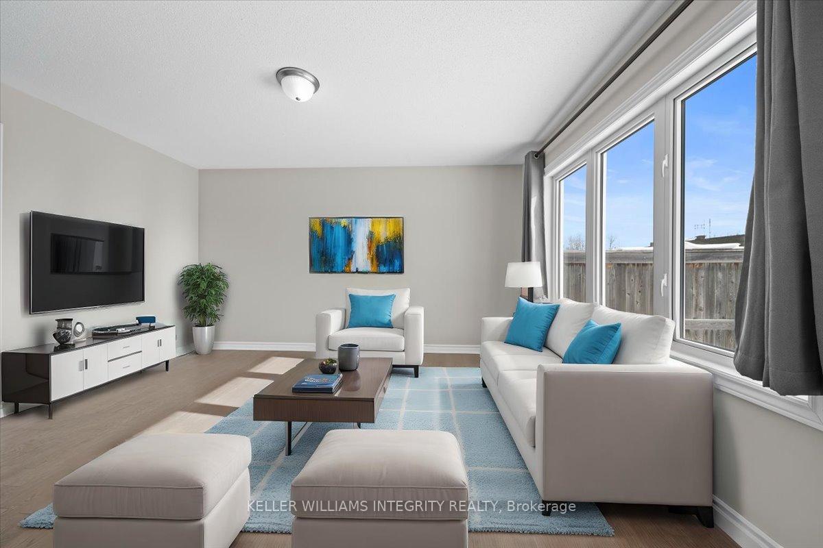 Photo 11 of 201 Conifer Creek Circle, Ottawa, Kanata - Emerald Meadows/Trailwest — HOMEH