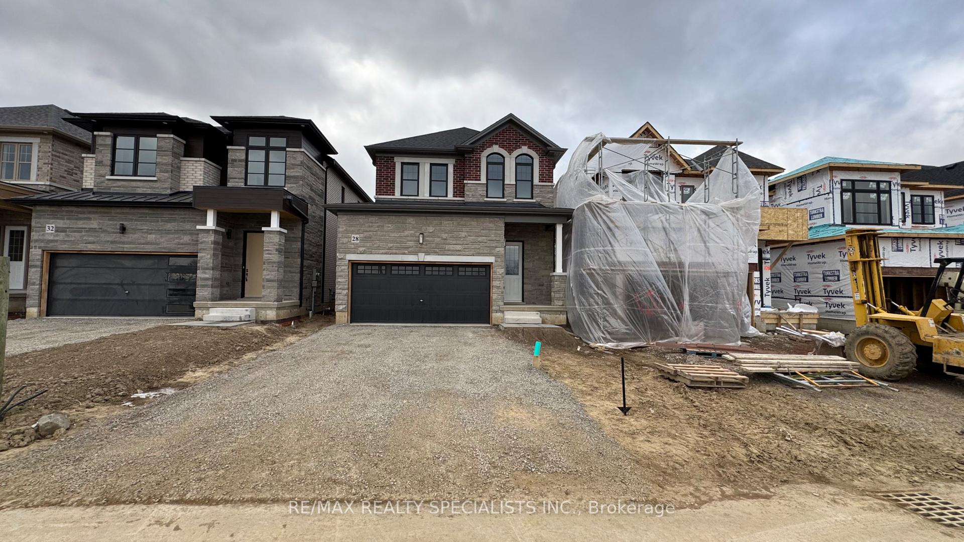 Photo 1 of 28 Sagewood Drive, Hamilton, Sheldon — HOMEH
