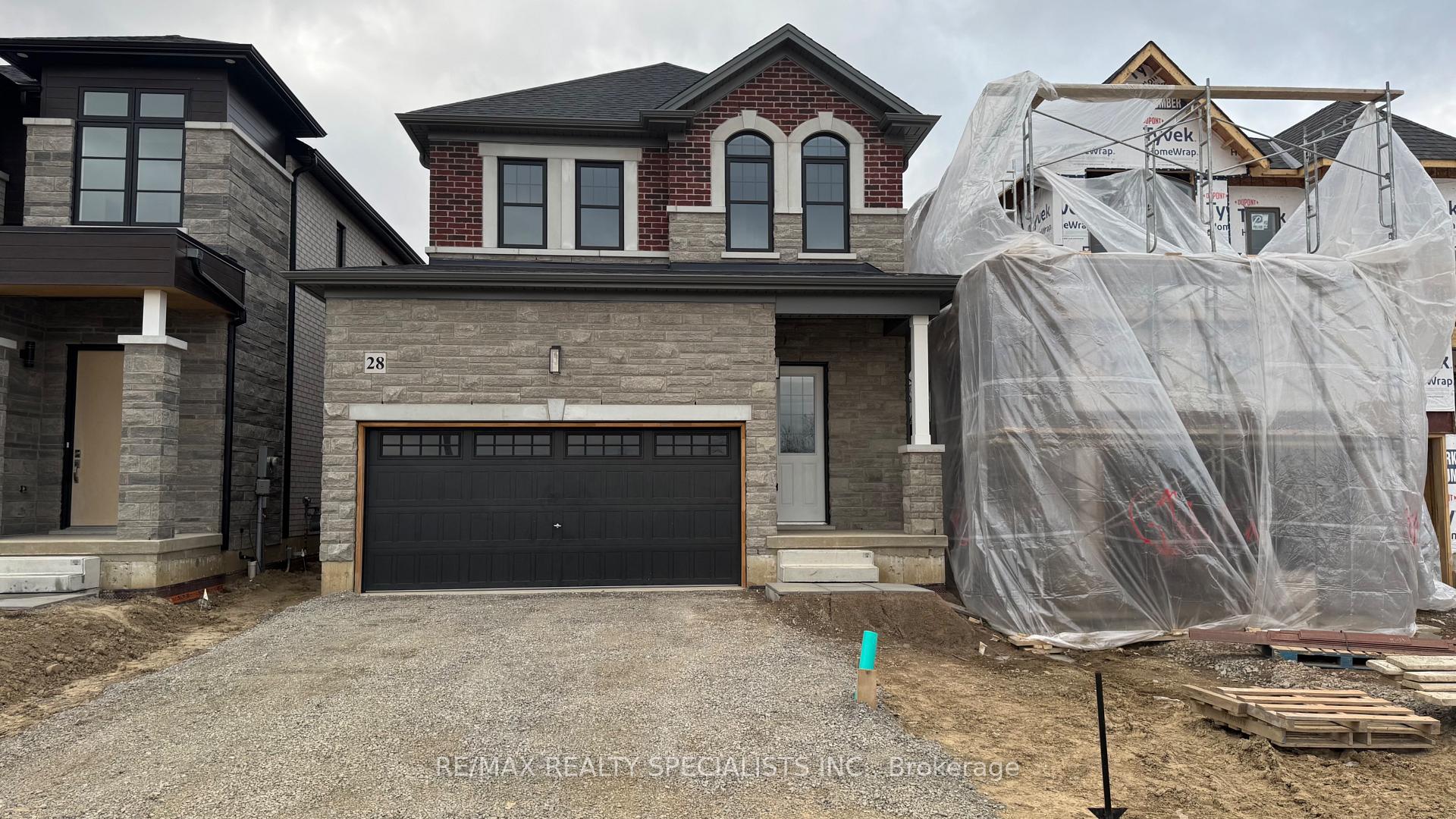 Photo 2 of 28 Sagewood Drive, Hamilton, Sheldon — HOMEH