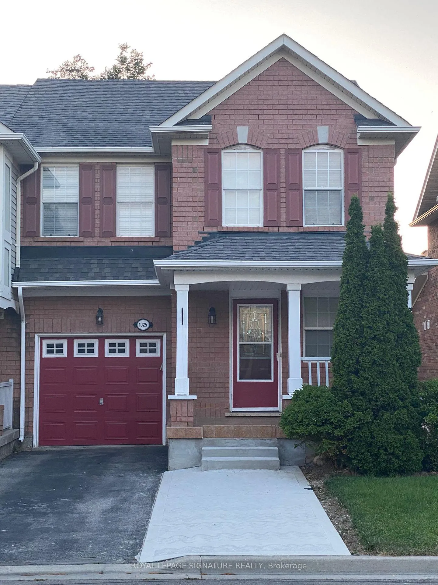 Photo 2 of Unit Upper, 1025 Barclay Circle, Milton, Beaty — HOMEH