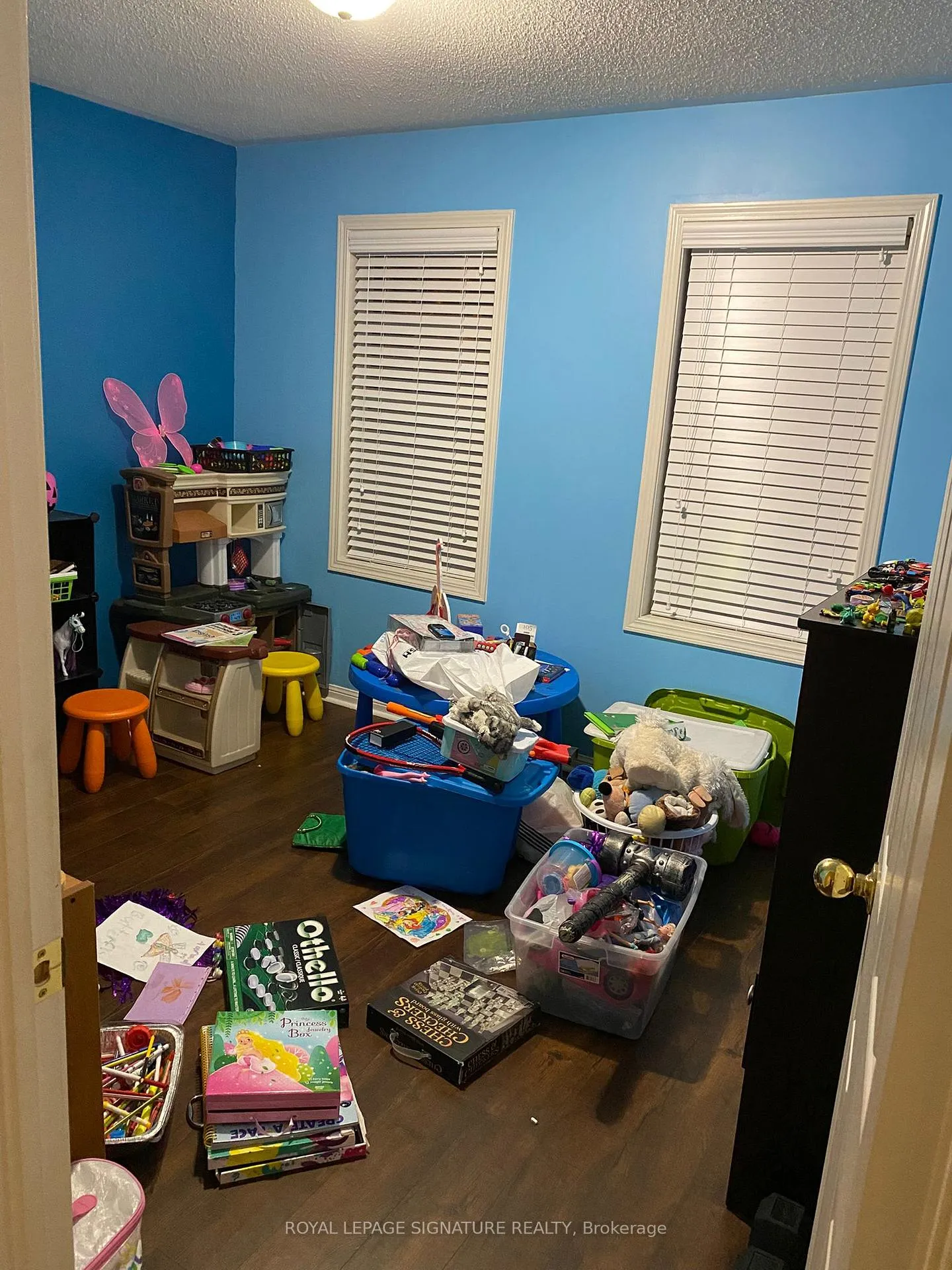 Photo 15 of Unit Upper, 1025 Barclay Circle, Milton, Beaty — HOMEH