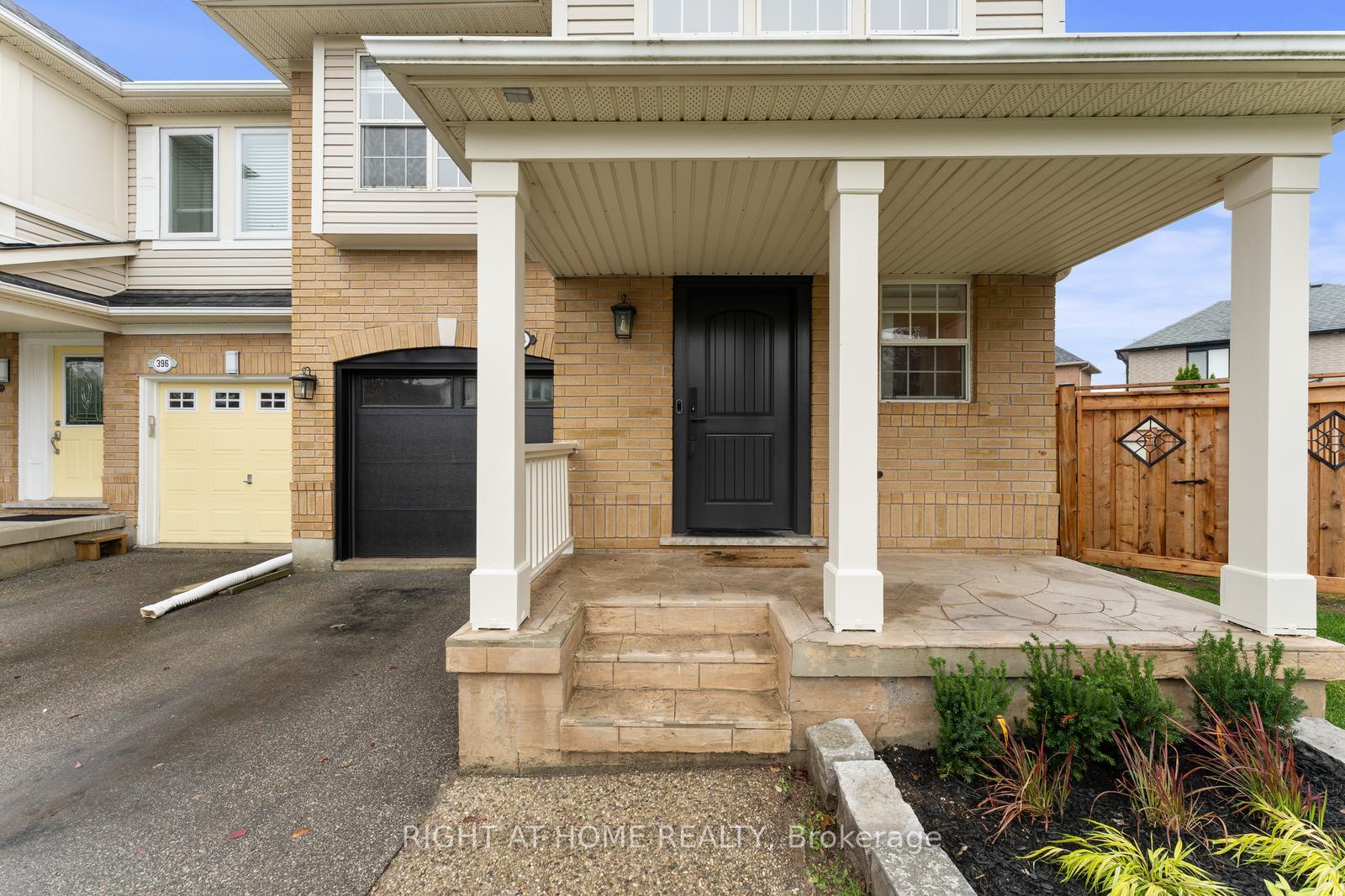 Photo 4 of 394 Baverstock Crescent, Milton, Clarke — HOMEH