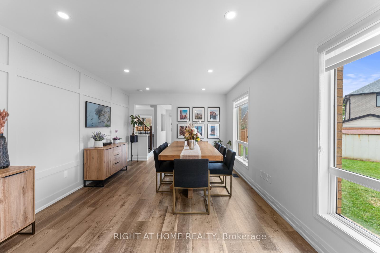 Photo 8 of 394 Baverstock Crescent, Milton, Clarke — HOMEH