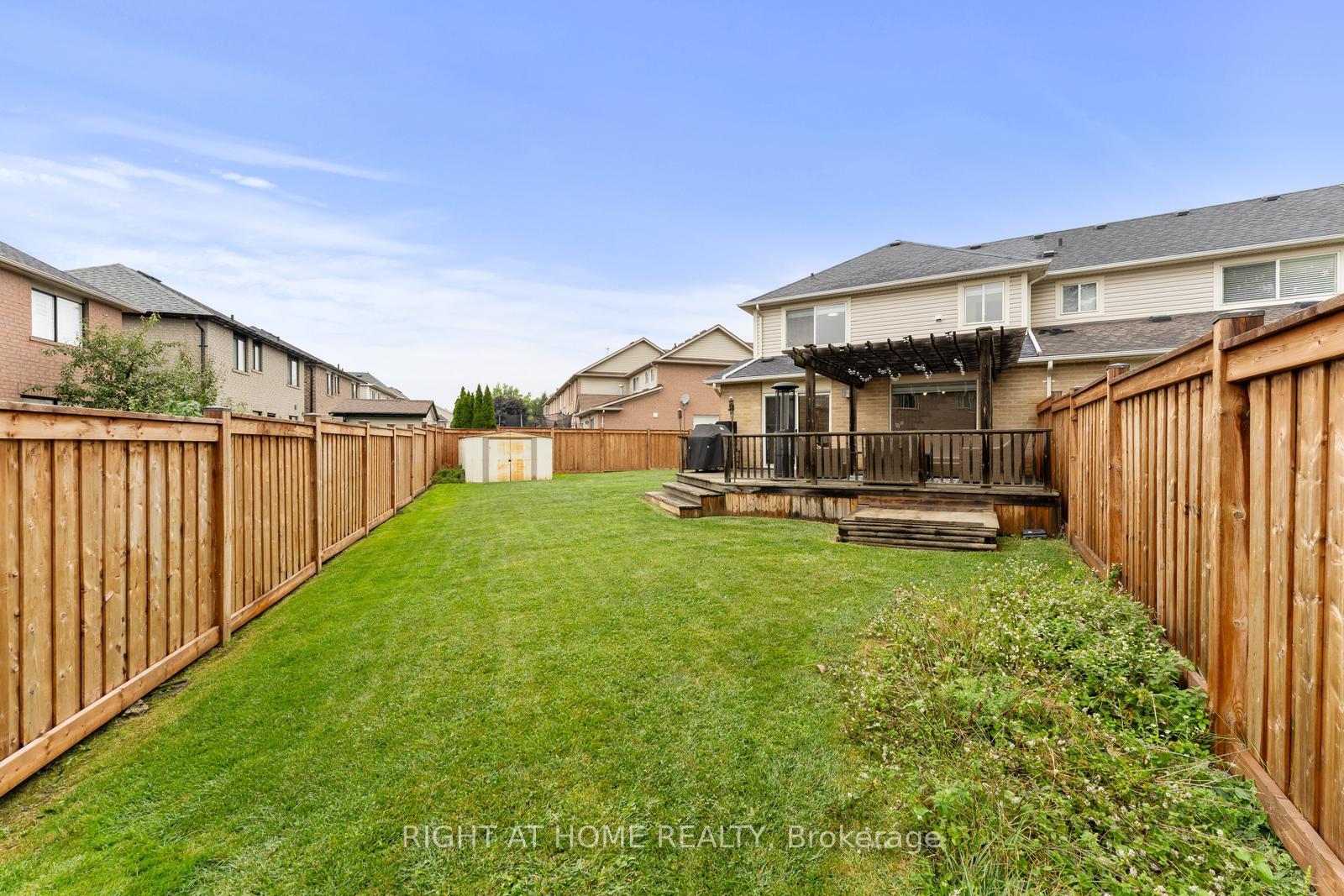 Photo 37 of 394 Baverstock Crescent, Milton, Clarke — HOMEH
