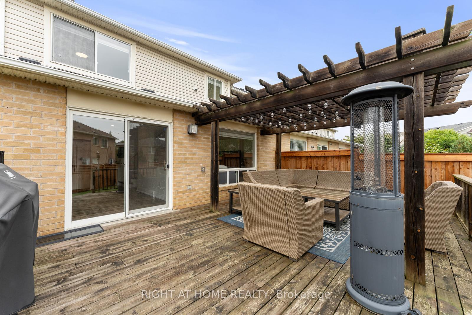 Photo 38 of 394 Baverstock Crescent, Milton, Clarke — HOMEH