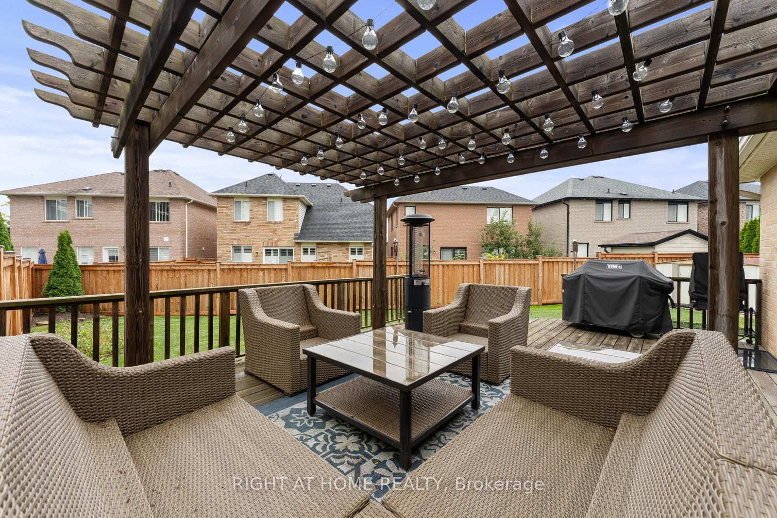 Photo 40 of 394 Baverstock Crescent, Milton, Clarke — HOMEH