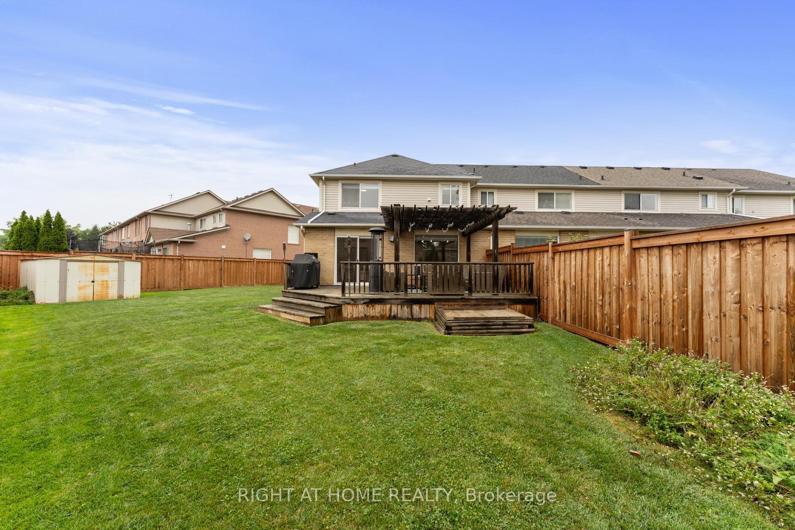 Photo 42 of 394 Baverstock Crescent, Milton, Clarke — HOMEH