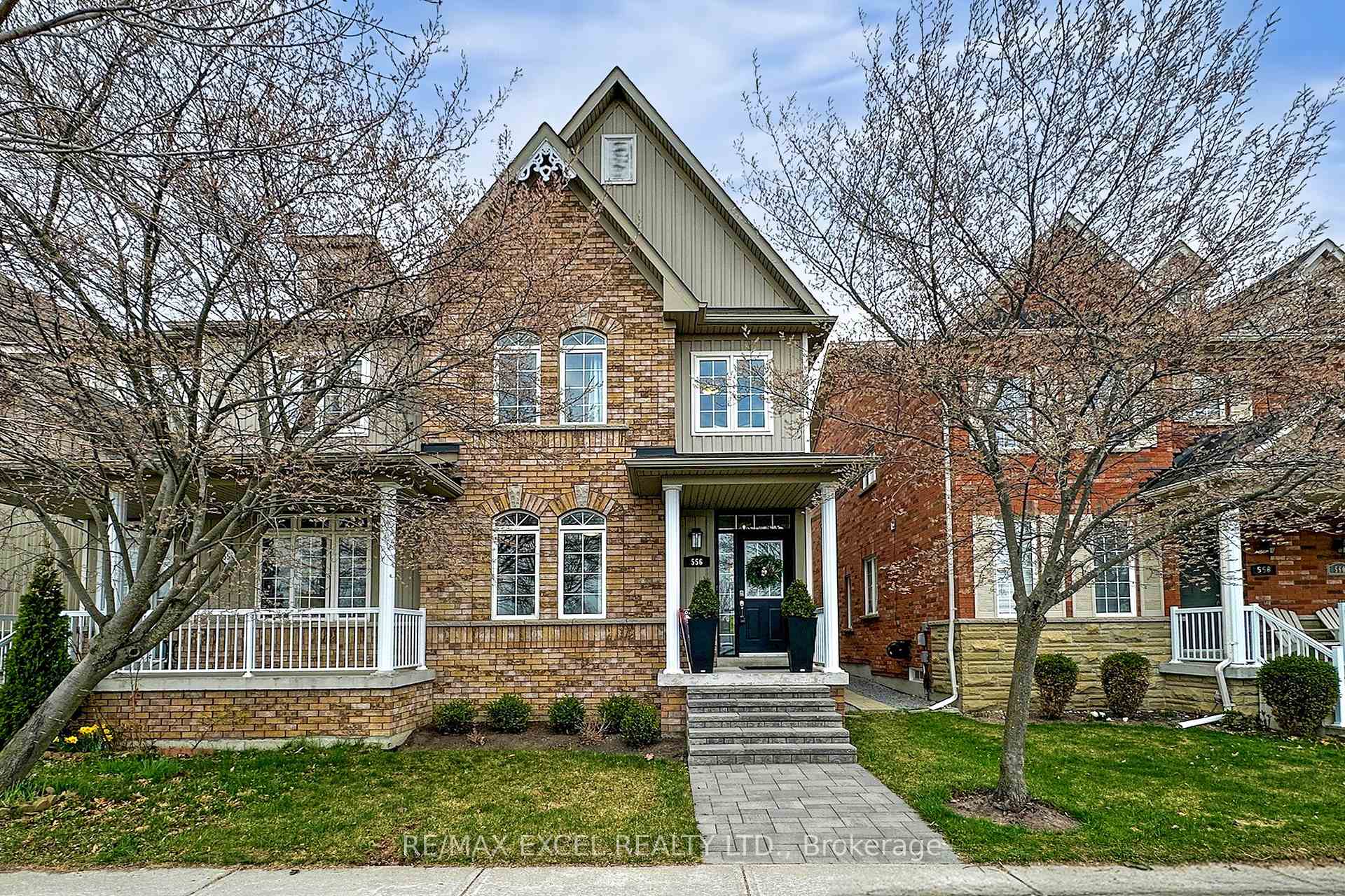 Photo 1 of 556 Country Glen Road, Markham, Cornell — HOMEH