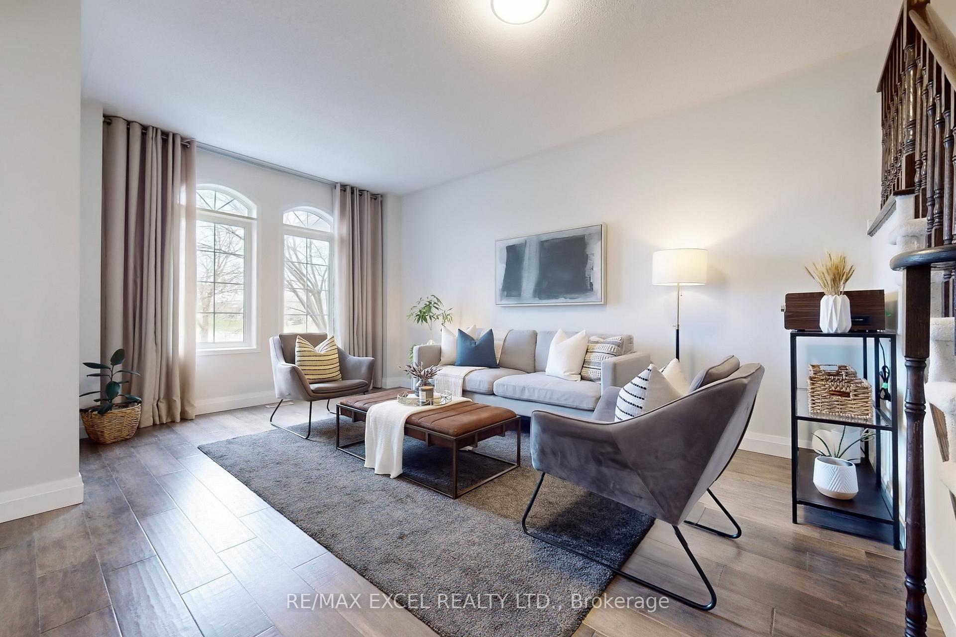 Photo 6 of 556 Country Glen Road, Markham, Cornell — HOMEH