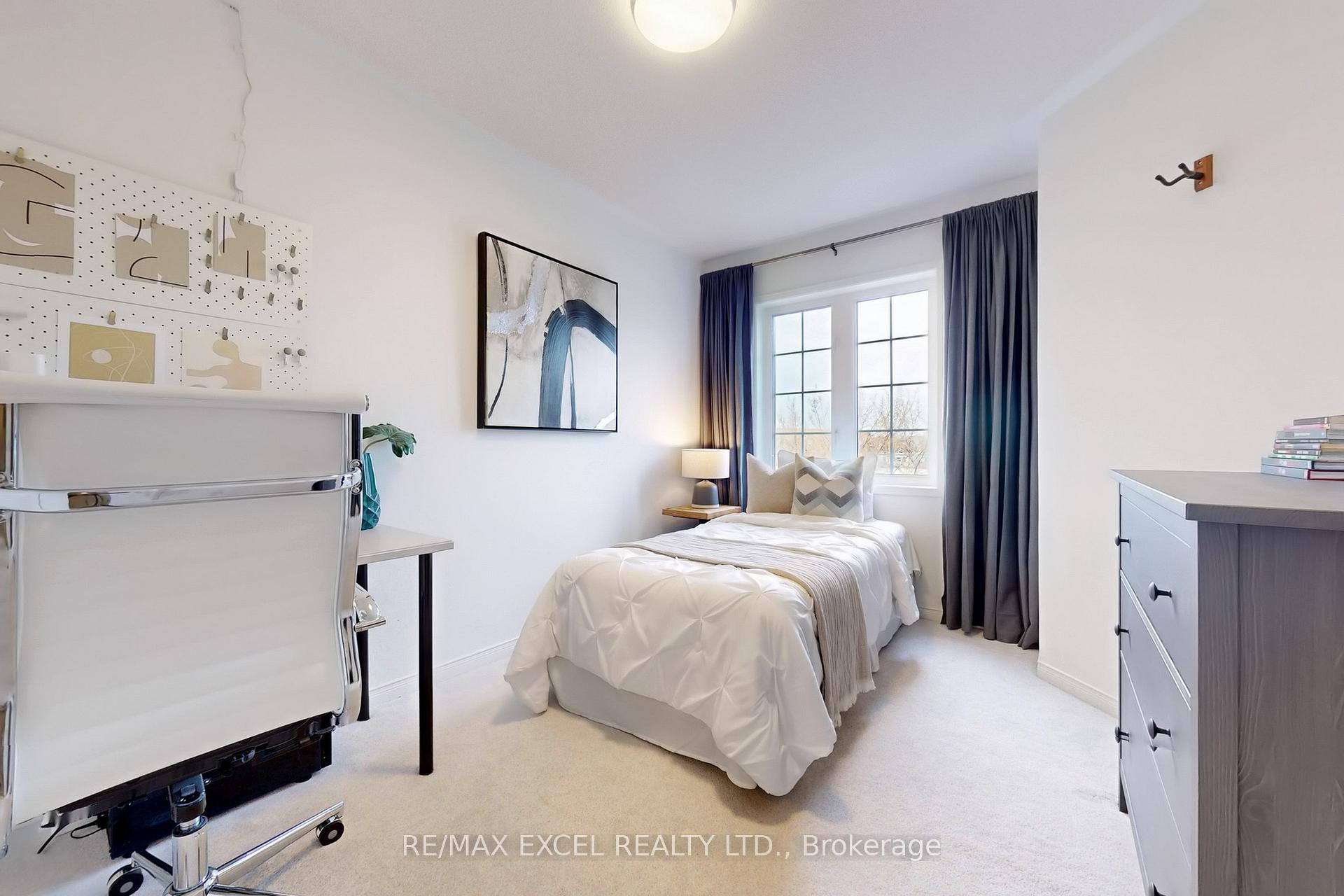 Photo 30 of 556 Country Glen Road, Markham, Cornell — HOMEH