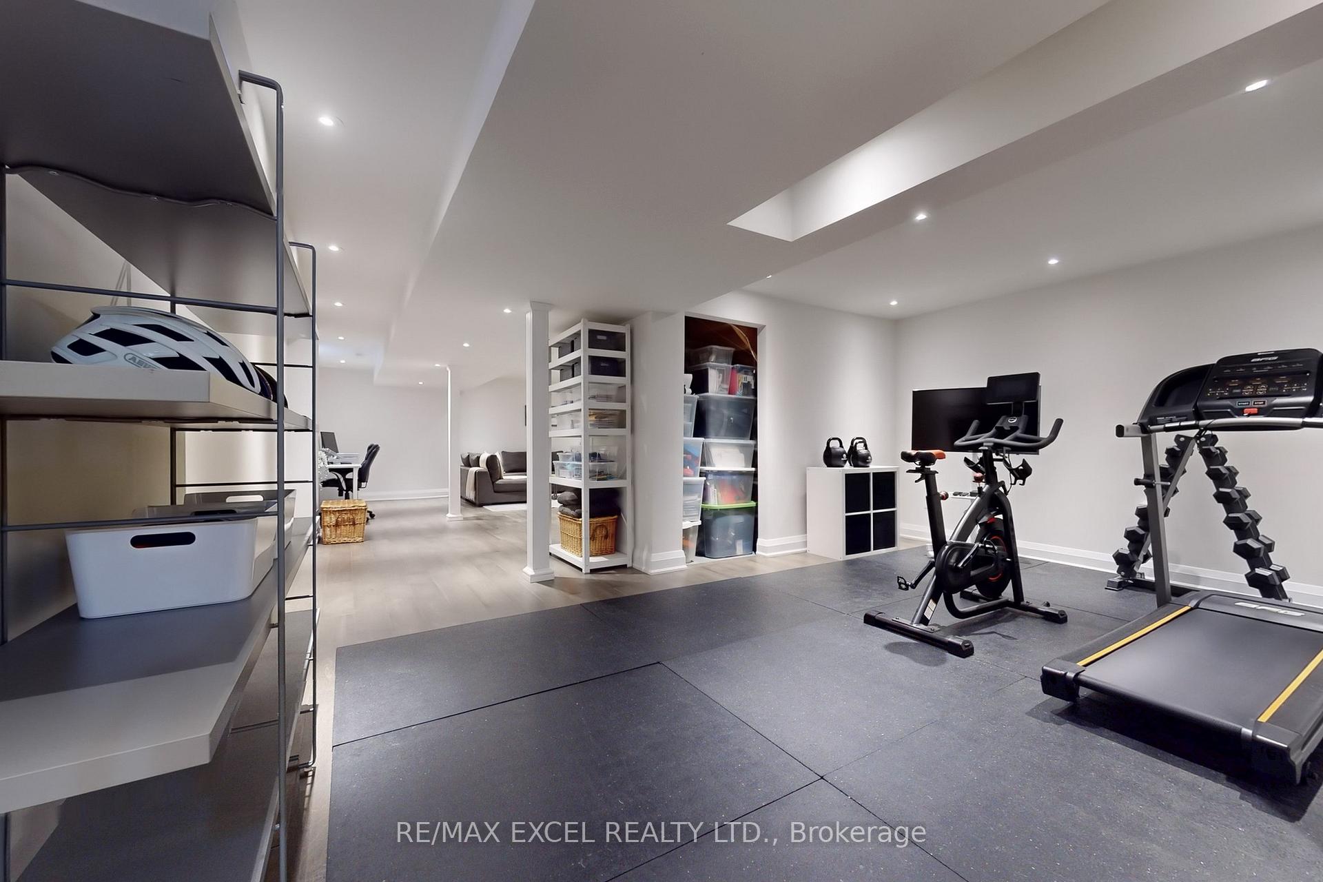 Photo 39 of 556 Country Glen Road, Markham, Cornell — HOMEH