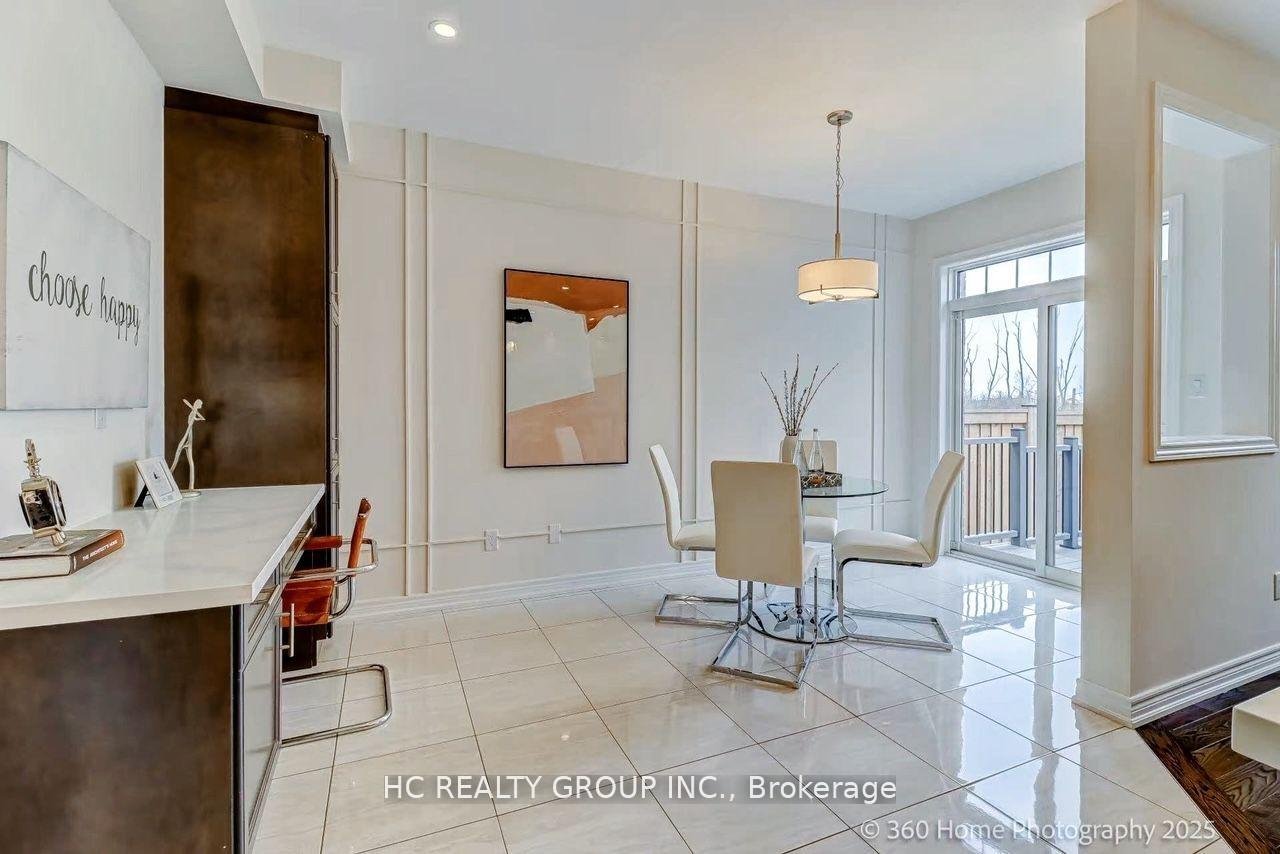 Photo 15 of 24 Decast Crescent, Markham, Box Grove — HOMEH