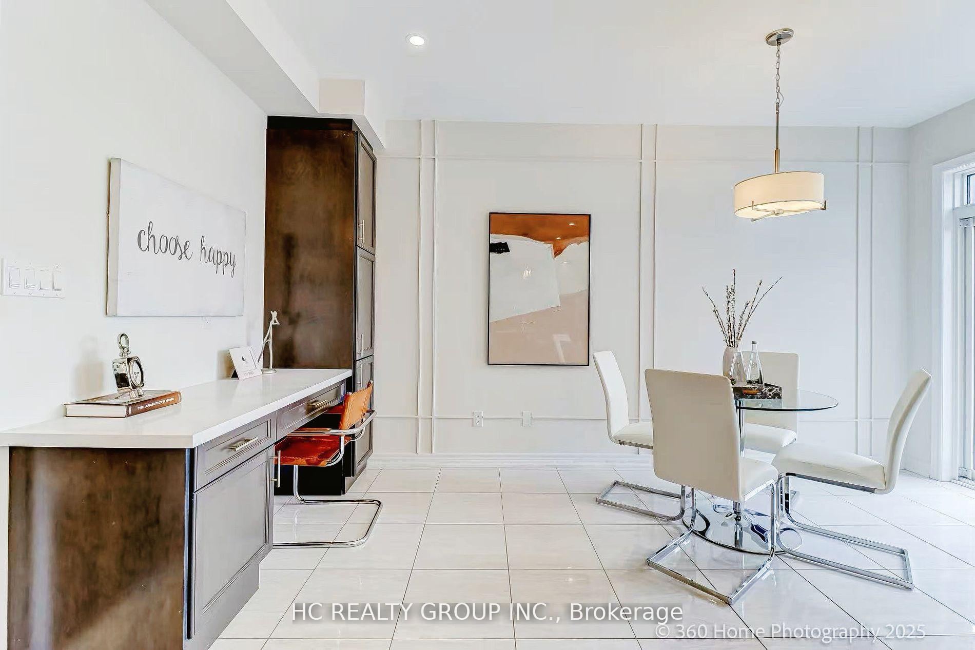 Photo 16 of 24 Decast Crescent, Markham, Box Grove — HOMEH