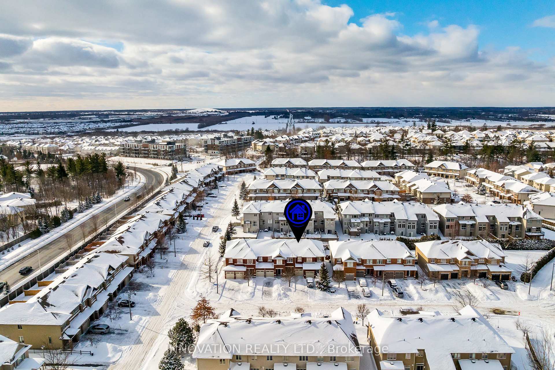 Photo 2 of 31 Torbec Avenue, Ottawa, Kanata - Kanata Lakes/Heritage Hills — HOMEH