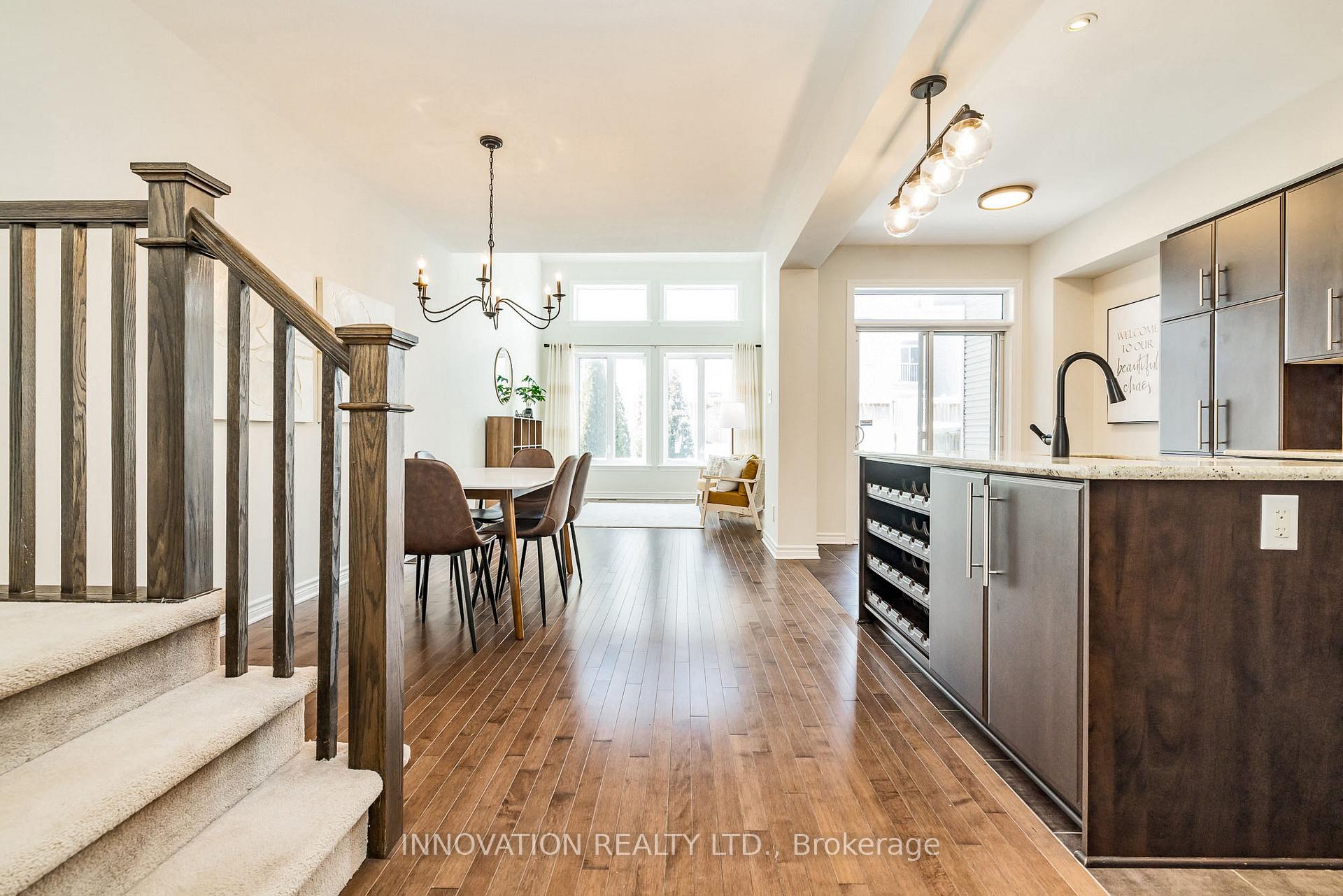 Photo 4 of 31 Torbec Avenue, Ottawa, Kanata - Kanata Lakes/Heritage Hills — HOMEH
