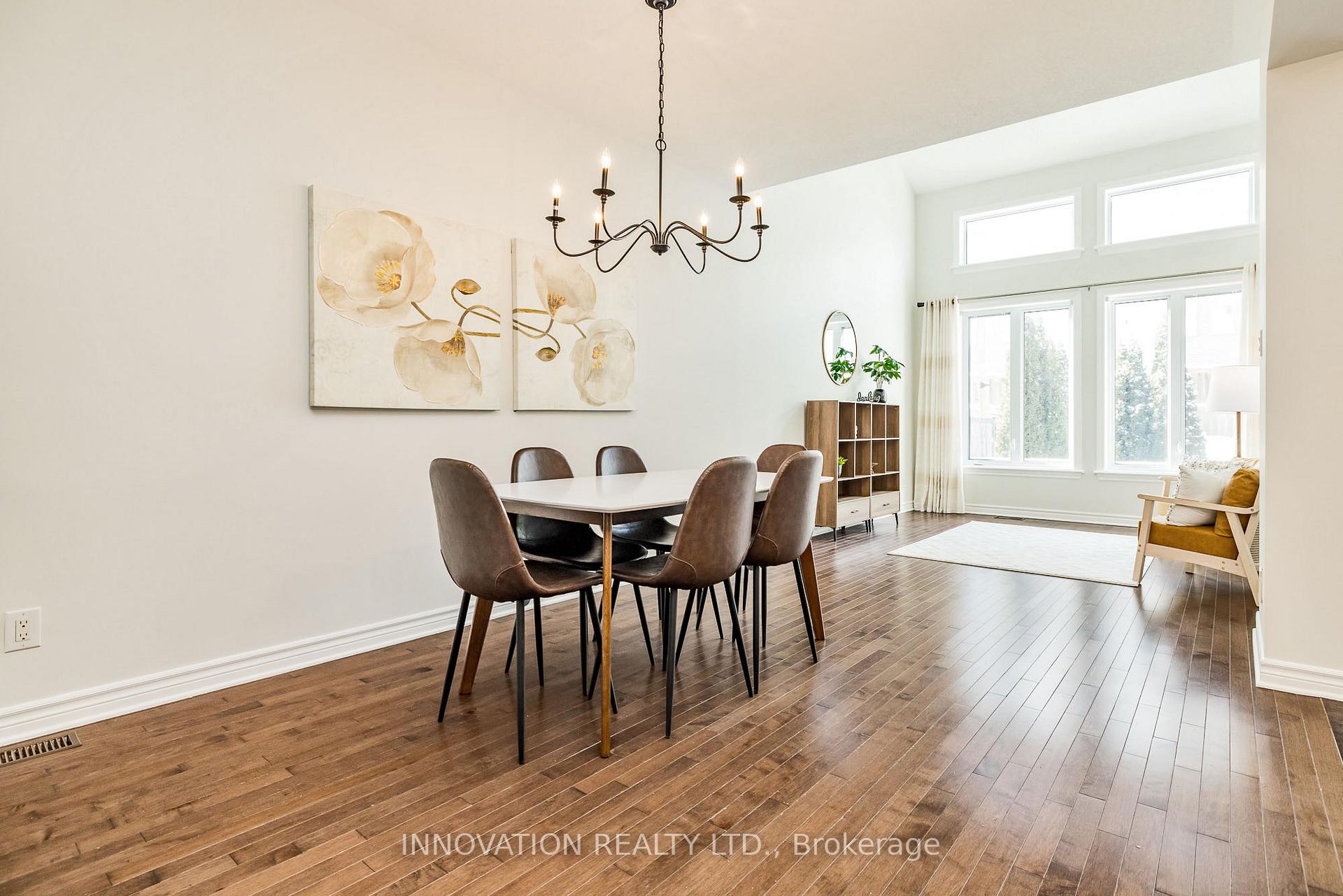 Photo 5 of 31 Torbec Avenue, Ottawa, Kanata - Kanata Lakes/Heritage Hills — HOMEH