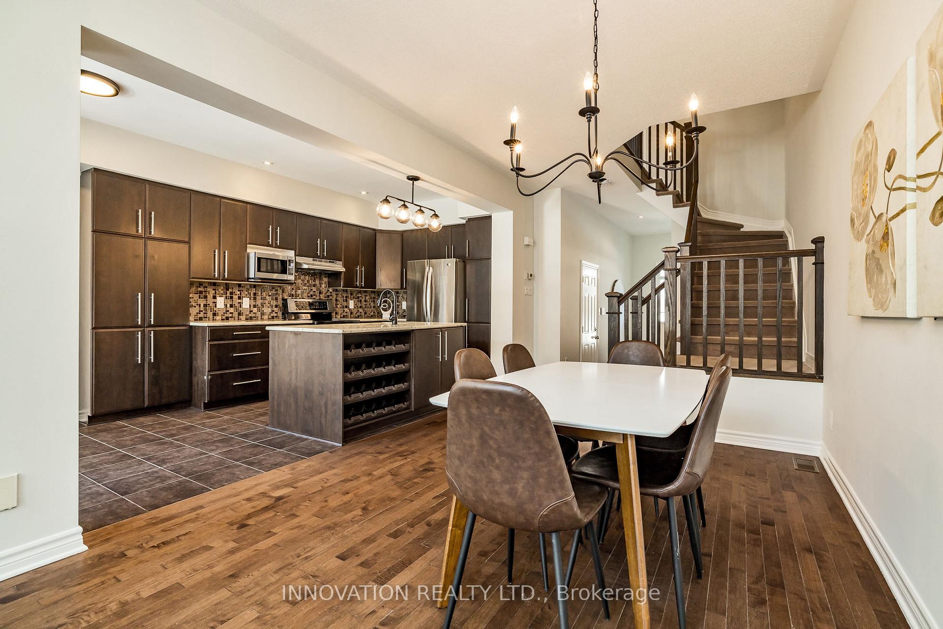 Photo 9 of 31 Torbec Avenue, Ottawa, Kanata - Kanata Lakes/Heritage Hills — HOMEH