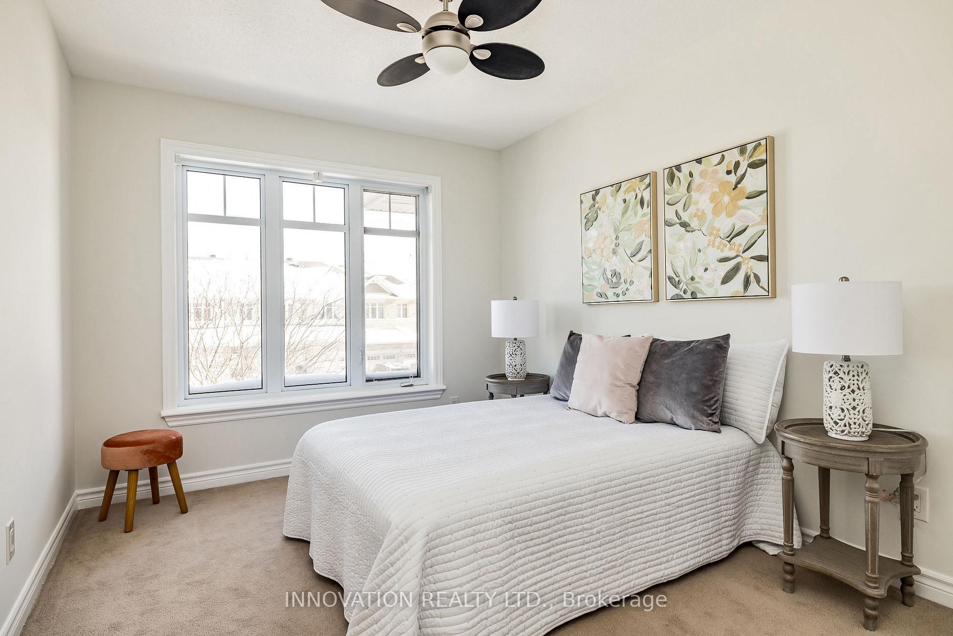 Photo 24 of 31 Torbec Avenue, Ottawa, Kanata - Kanata Lakes/Heritage Hills — HOMEH