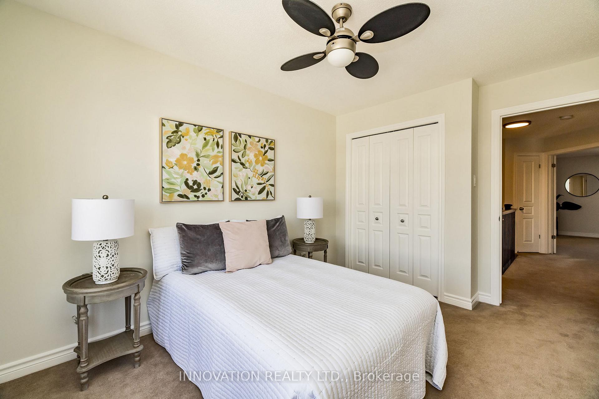 Photo 25 of 31 Torbec Avenue, Ottawa, Kanata - Kanata Lakes/Heritage Hills — HOMEH