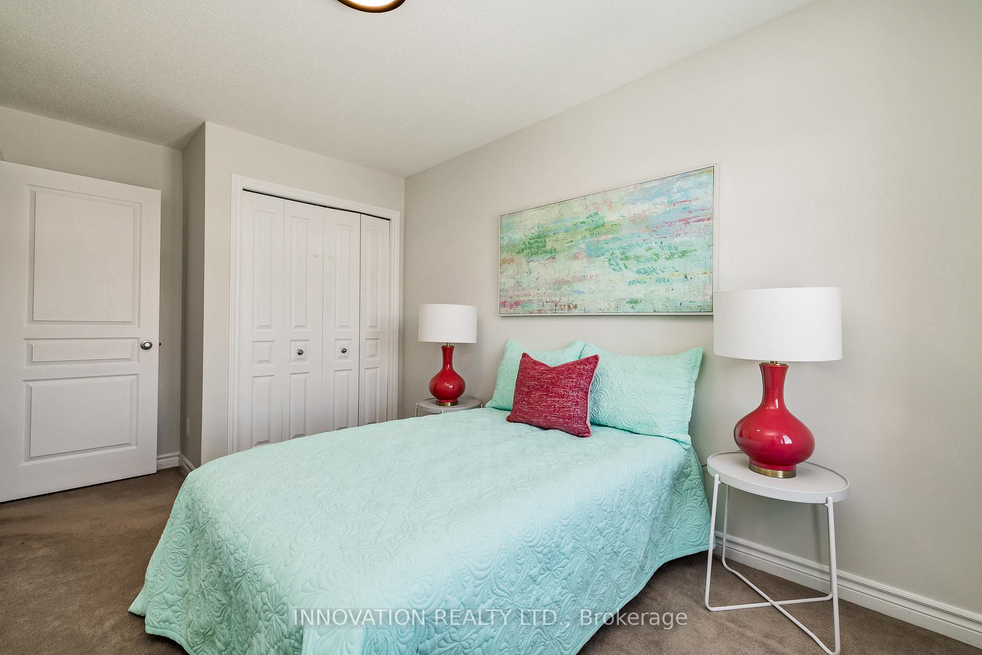 Photo 28 of 31 Torbec Avenue, Ottawa, Kanata - Kanata Lakes/Heritage Hills — HOMEH