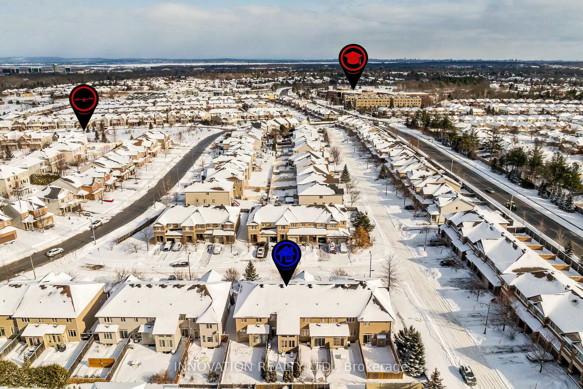 Photo 34 of 31 Torbec Avenue, Ottawa, Kanata - Kanata Lakes/Heritage Hills — HOMEH