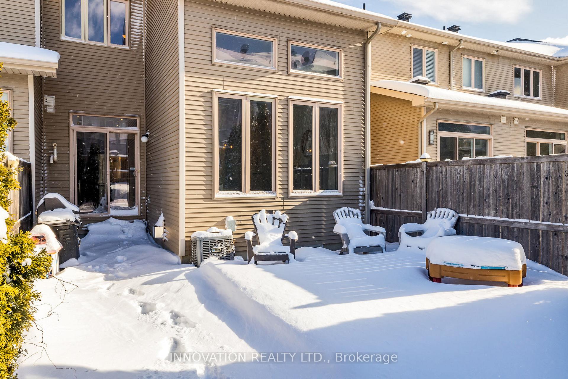 Photo 36 of 31 Torbec Avenue, Ottawa, Kanata - Kanata Lakes/Heritage Hills — HOMEH