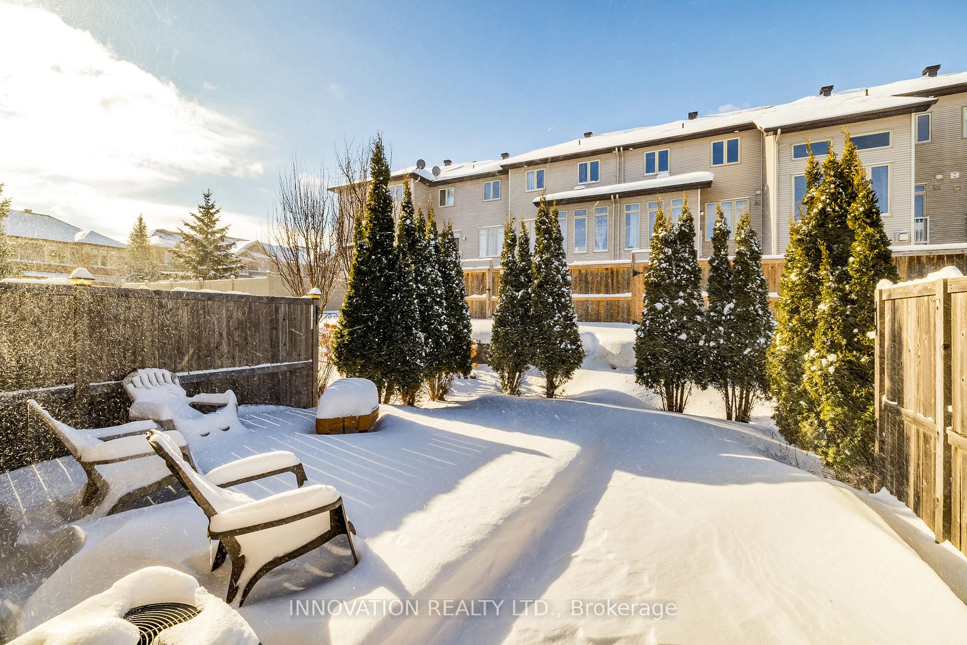 Photo 37 of 31 Torbec Avenue, Ottawa, Kanata - Kanata Lakes/Heritage Hills — HOMEH