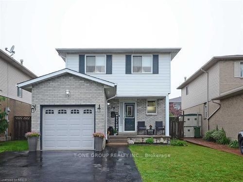 Photo 1 of 79 Broughton Avenue, Hamilton, Broughton — HOMEH