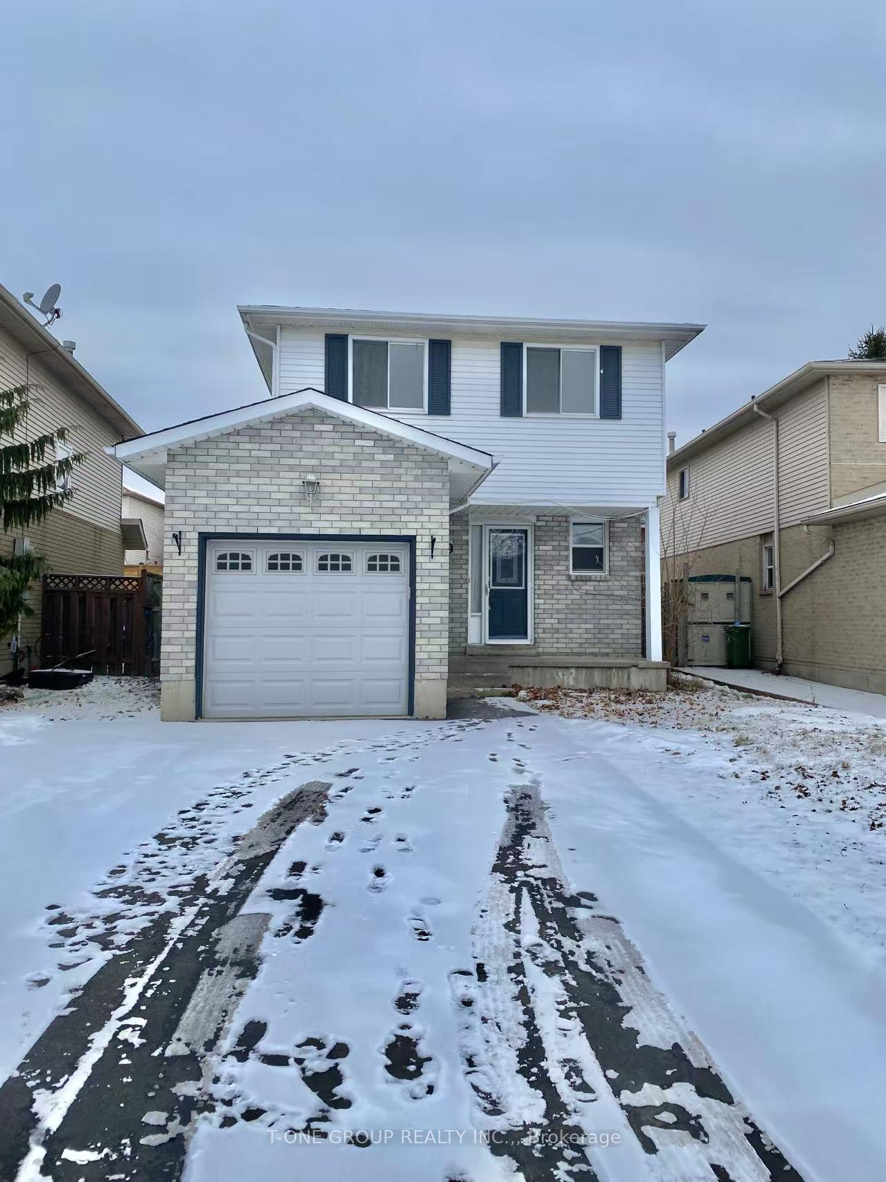 Photo 2 of 79 Broughton Avenue, Hamilton, Broughton — HOMEH