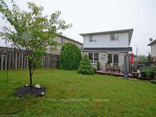 Photo 29 of 79 Broughton Avenue, Hamilton, Broughton — HOMEH