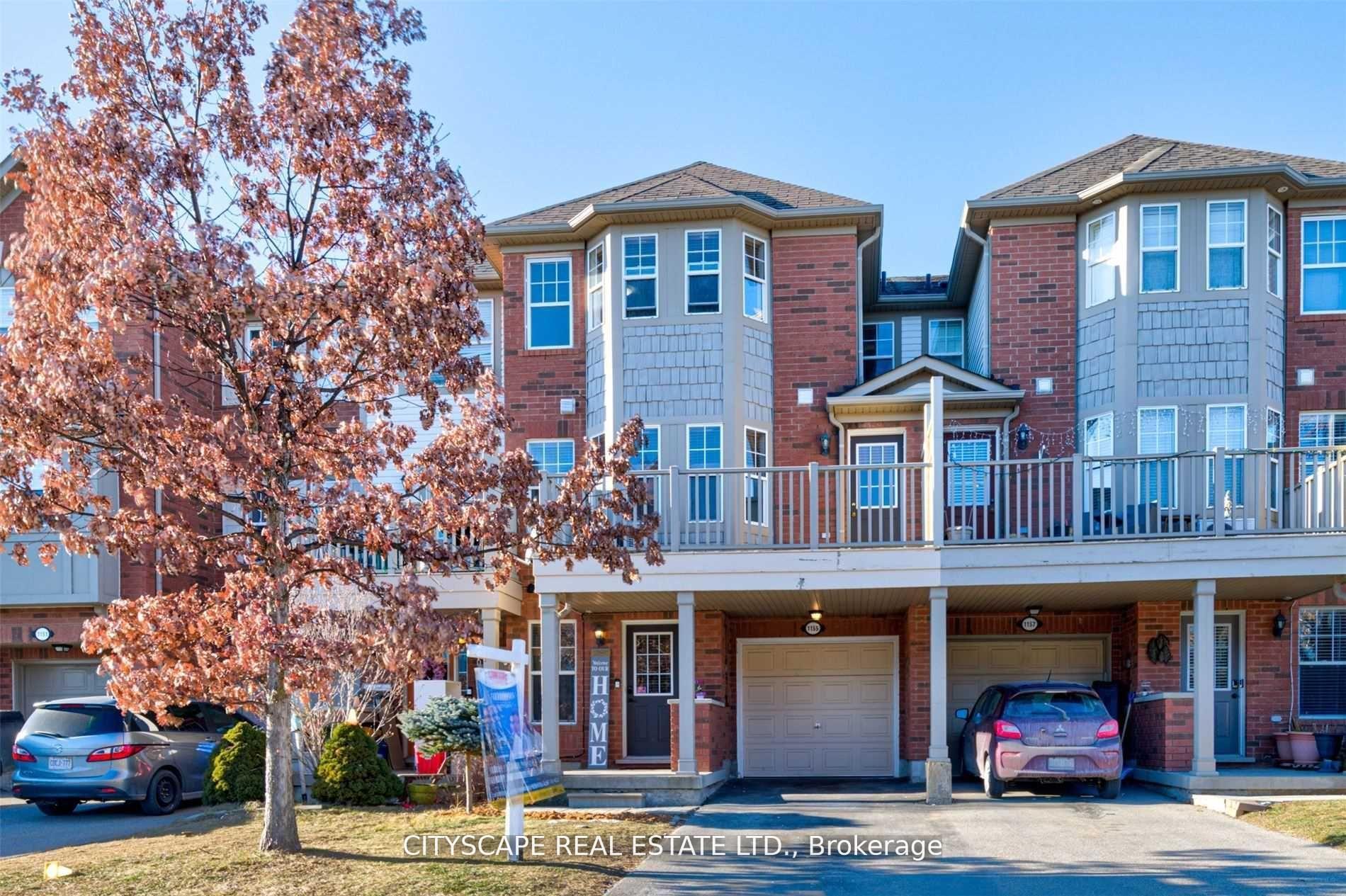 Photo 1 of 1155 Mcdowell Crescent, Milton, Beaty — HOMEH