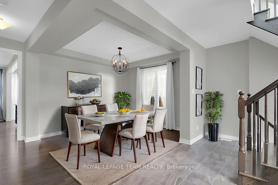 Photo 6 of 371 Meadowbreeze Drive, Ottawa, Kanata - Emerald Meadows/Trailwest — HOMEH