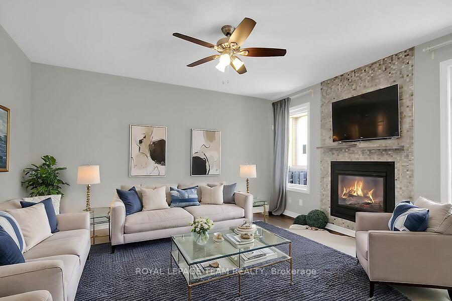 Photo 9 of 371 Meadowbreeze Drive, Ottawa, Kanata - Emerald Meadows/Trailwest — HOMEH